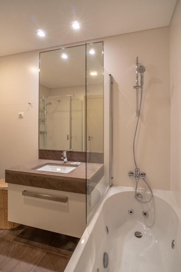The Stylish Apt. Of Madeira Palace Cc Apartment