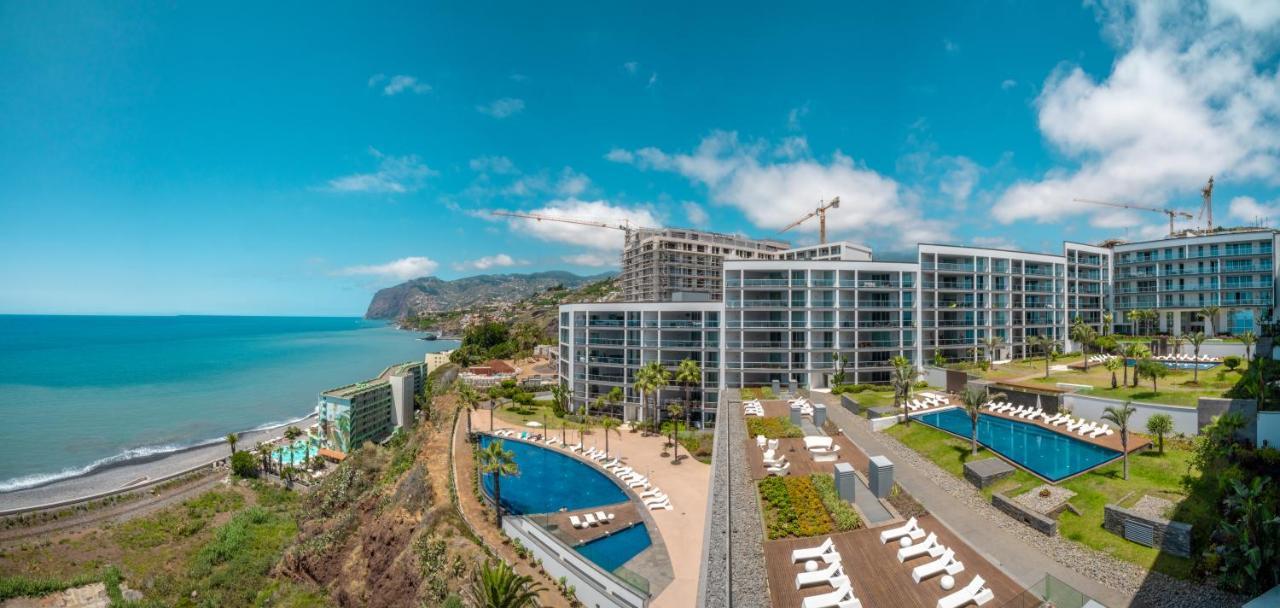 The Stylish Apt. Of Madeira Palace Cc Apartment *