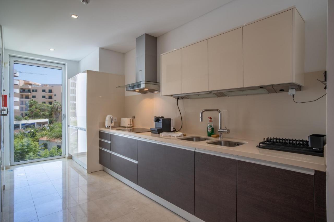The Stylish Apt. Of Madeira Palace Cc Funchal (Madeira)