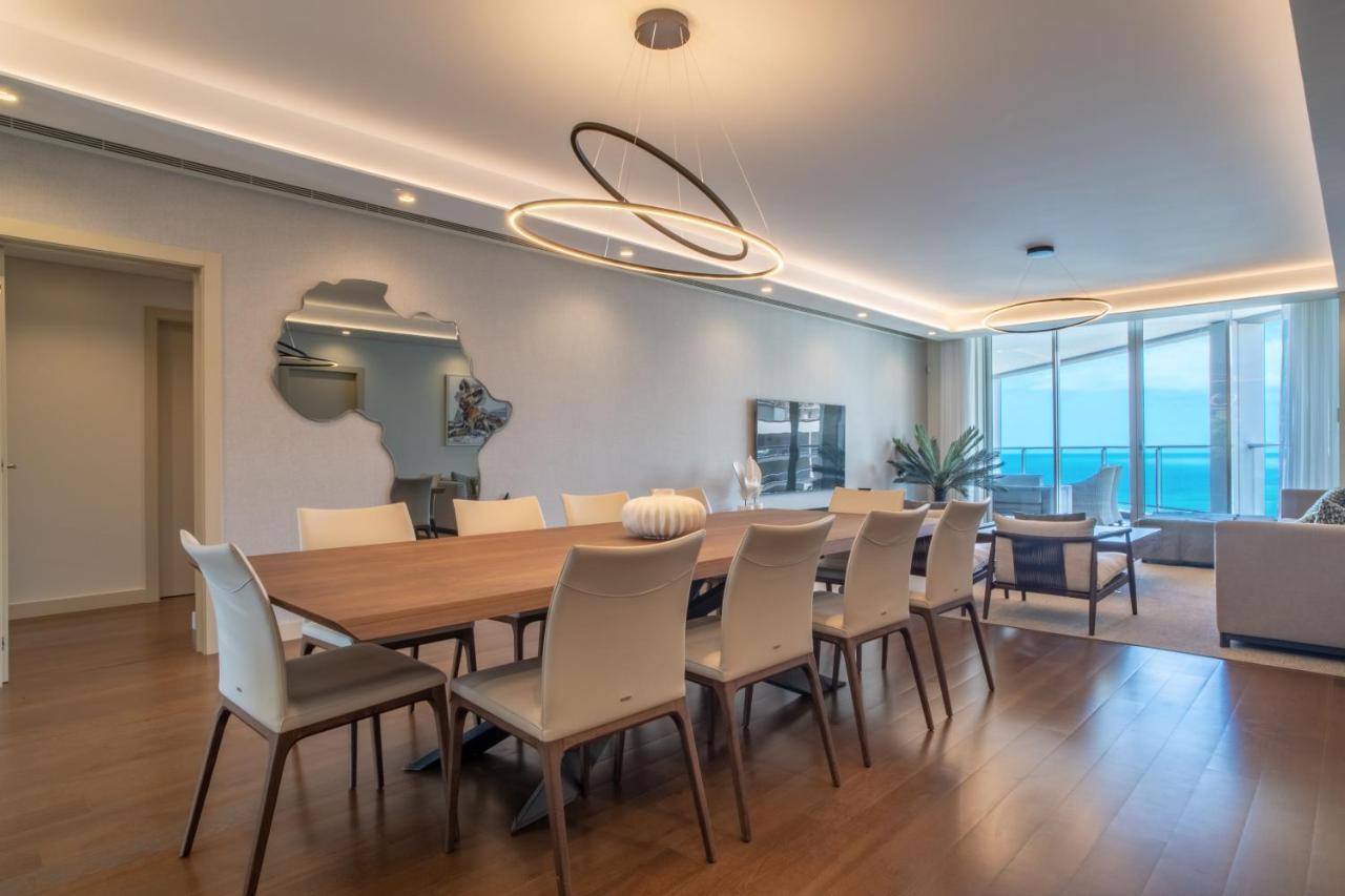 The Stylish Apt. Of Madeira Palace Cc *