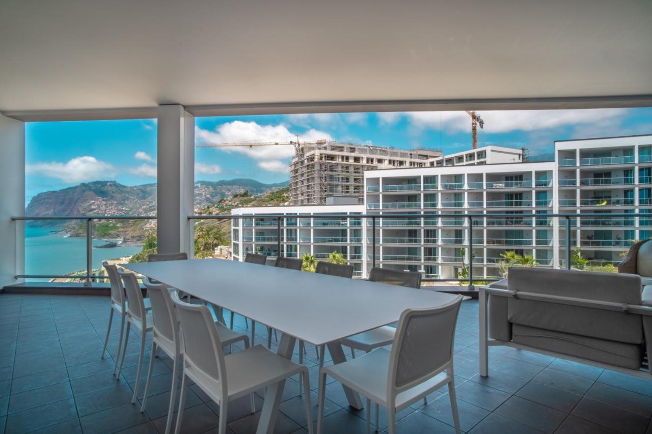 The Stylish Apt. Of Madeira Palace Cc Apartment *