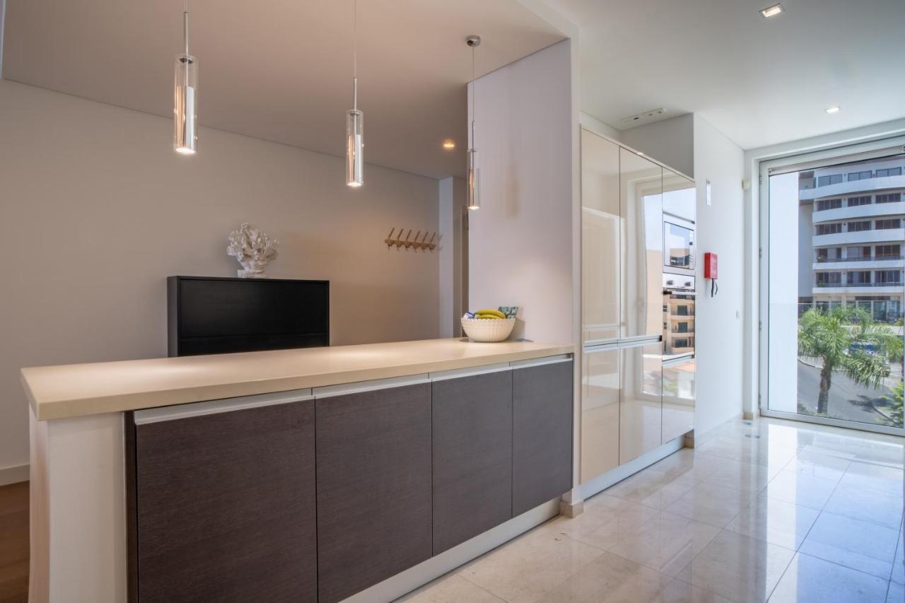The Stylish Apt. Of Madeira Palace Cc Apartment Funchal (Madeira)