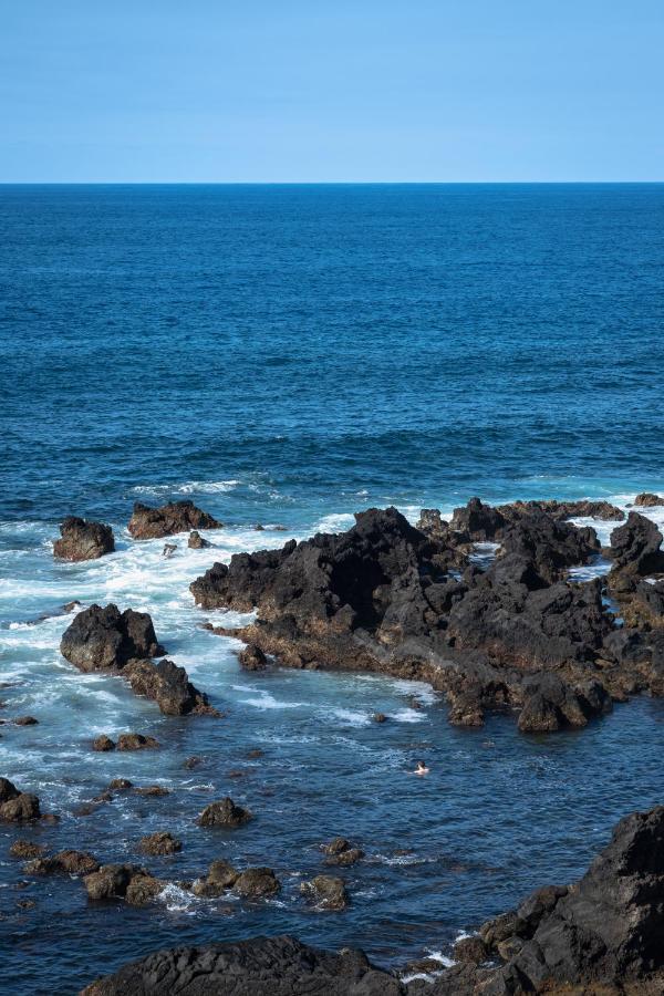 Entre Muros - - Casa Com Jardim E Acesso Direto Ao Mar Farm stay *