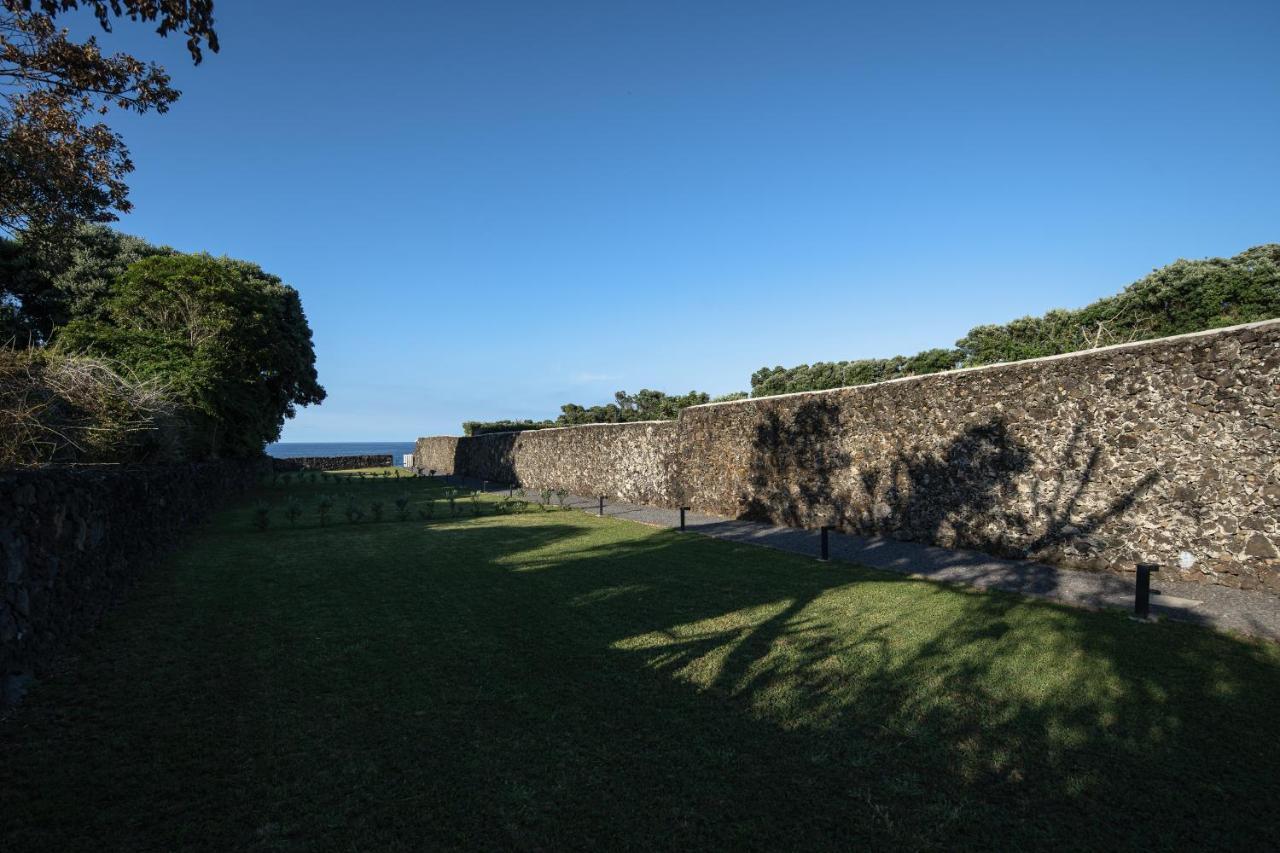 Entre Muros - - Casa Com Jardim E Acesso Direto Ao Mar Farm stay
