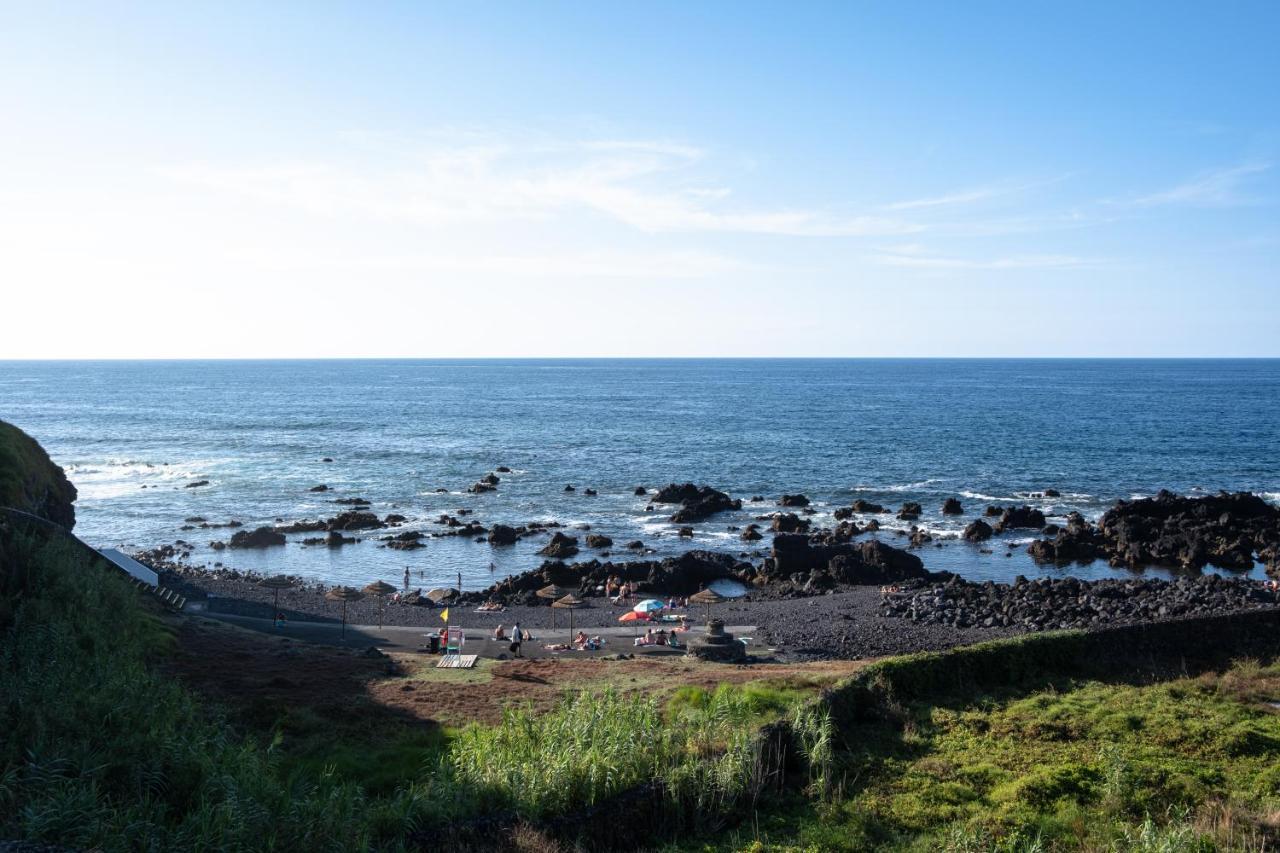Entre Muros - - Casa Com Jardim E Acesso Direto Ao Mar Farm stay *