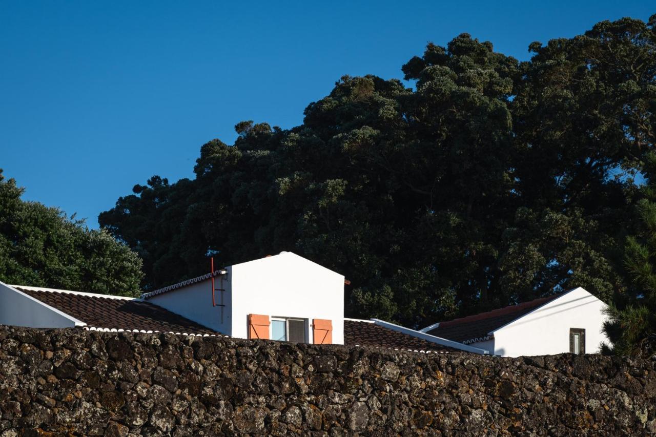 Entre Muros - - Casa Com Jardim E Acesso Direto Ao Mar Farm stay