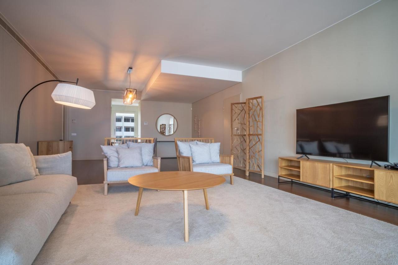 Apartment Madeira Palace Cf5