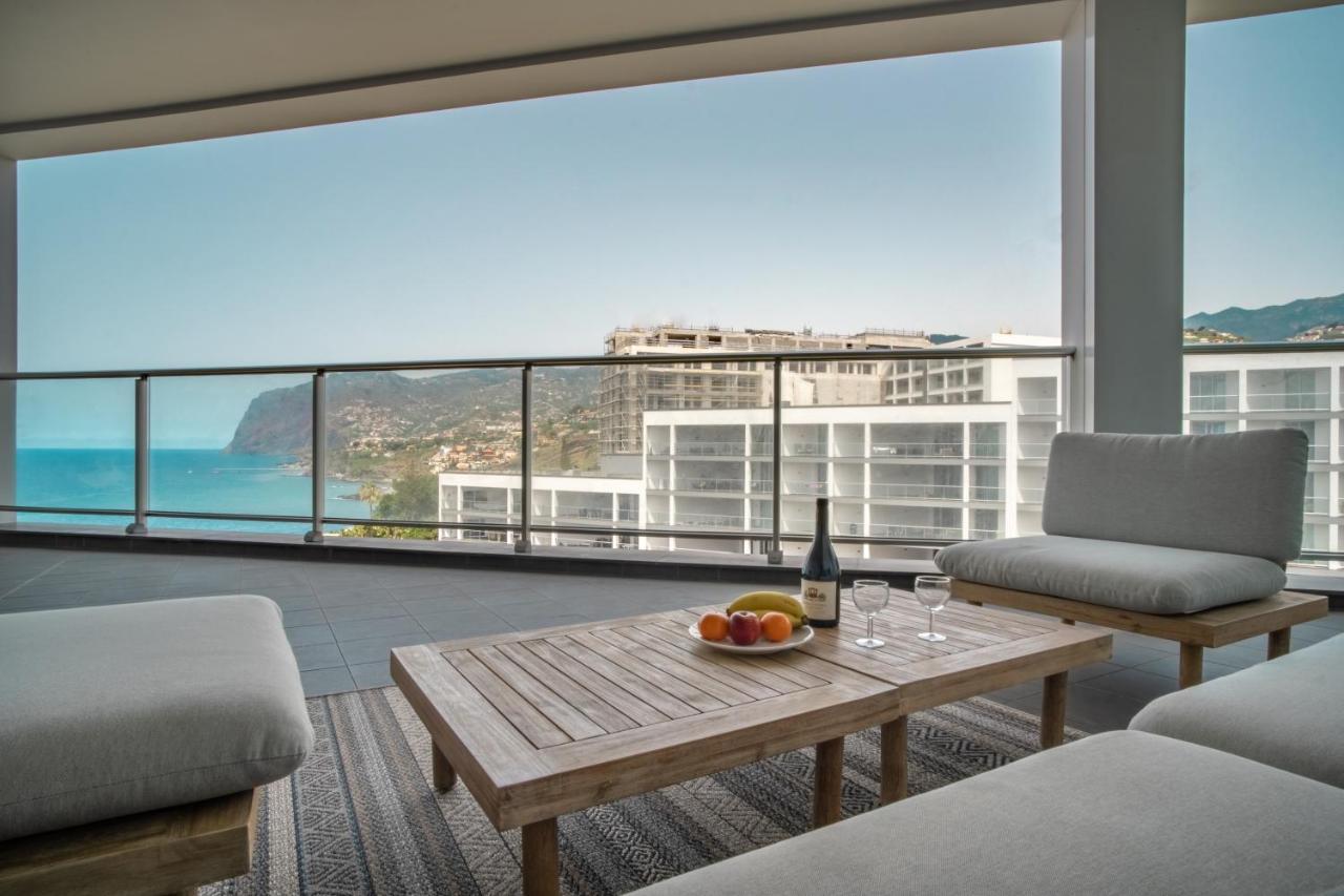 Apartment Madeira Palace Cf5 *