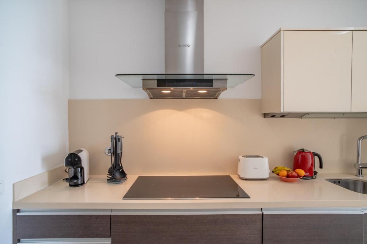 Madeira Ak5 Appartement Funchal (Madeira)