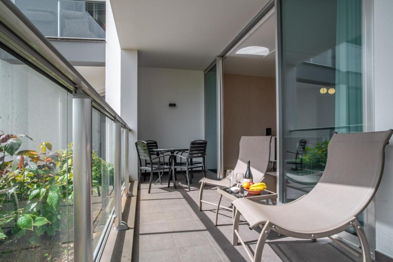 Apartment Madeira Ak5