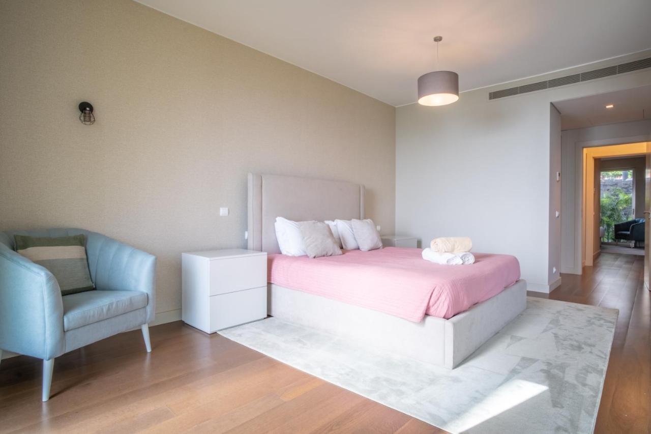 Madeira Ak5 Appartement *