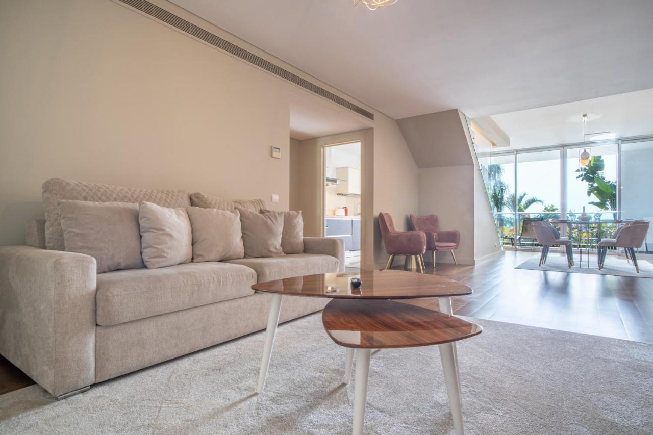 Apartamento Madeira Ak5 Funchal (Madeira)