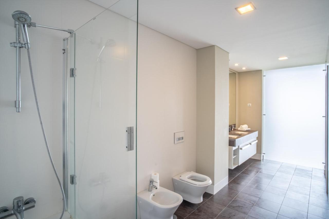 Apartamento Madeira Ak5