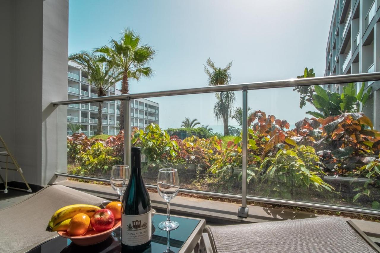 Apartment Madeira Ak5
