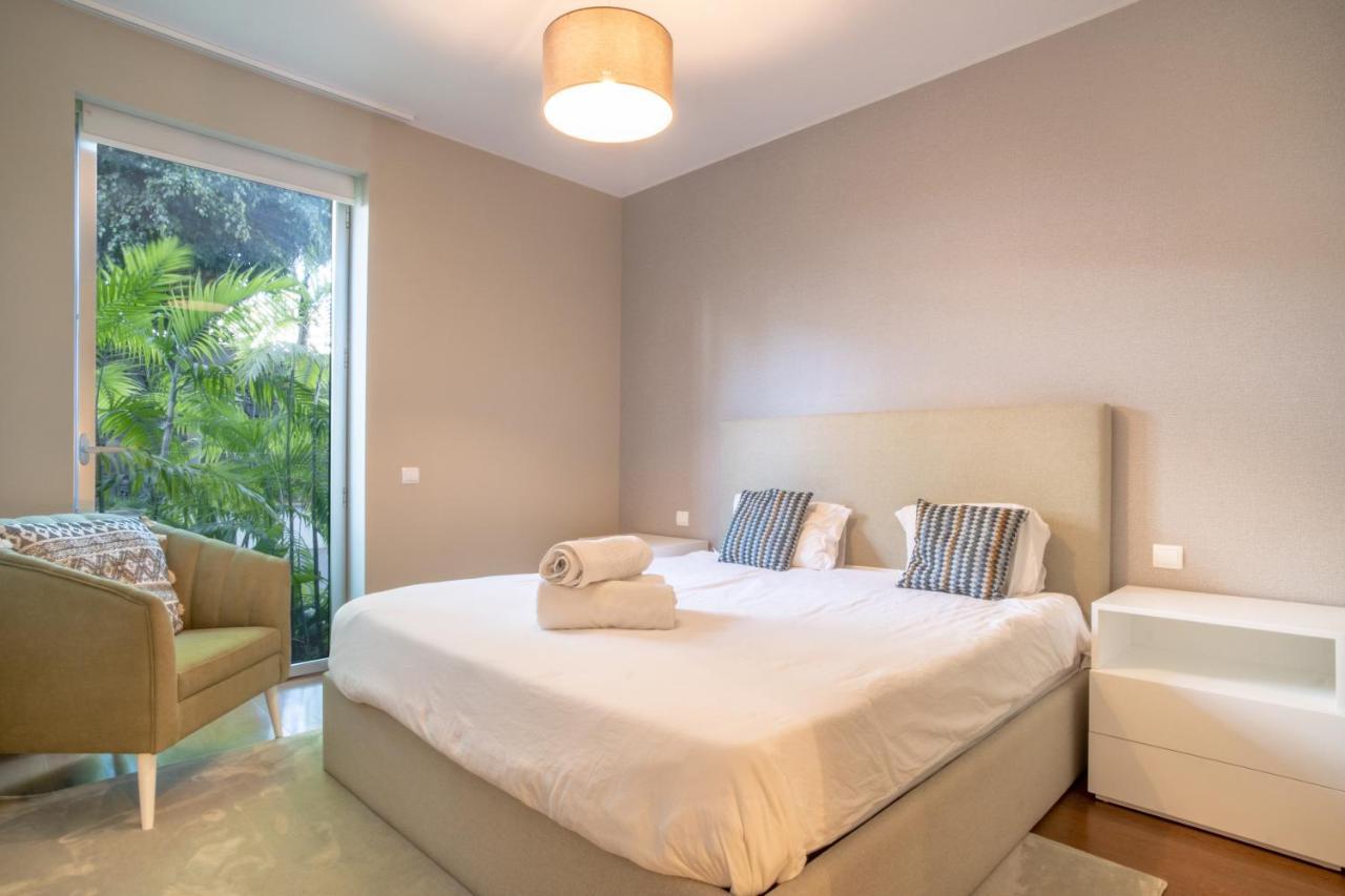 Appartement Madeira Ak5 Funchal (Madeira)