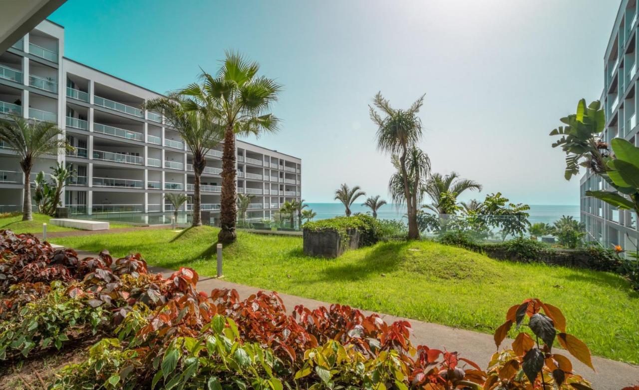 Madeira Ak5 Apartamento