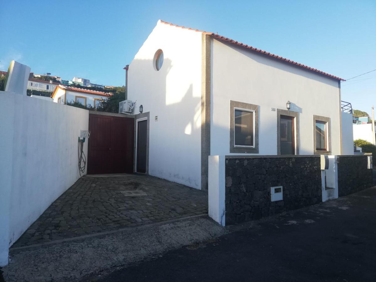 Casa Da Canada Da Faja Holiday home