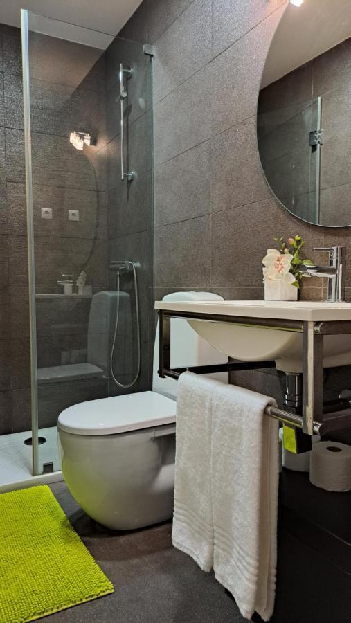 Casa Da Praca Guest house Miranda do Douro