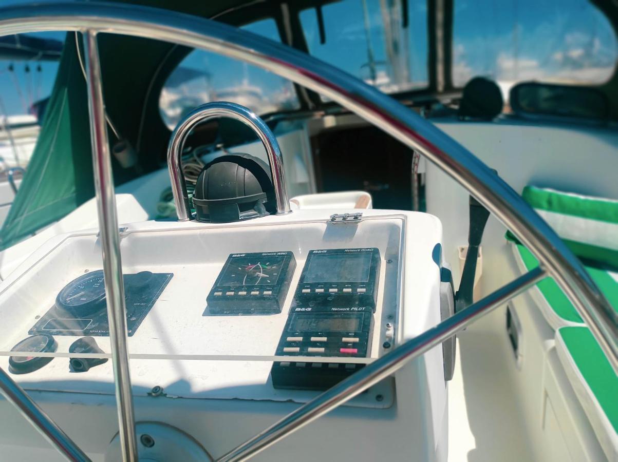 Umbolina Botel *