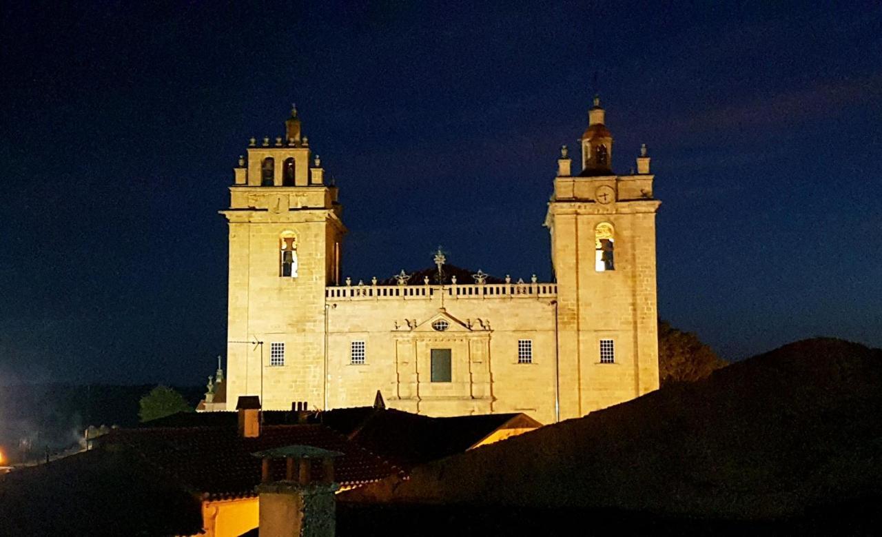 Casa Da Praca * Miranda do Douro