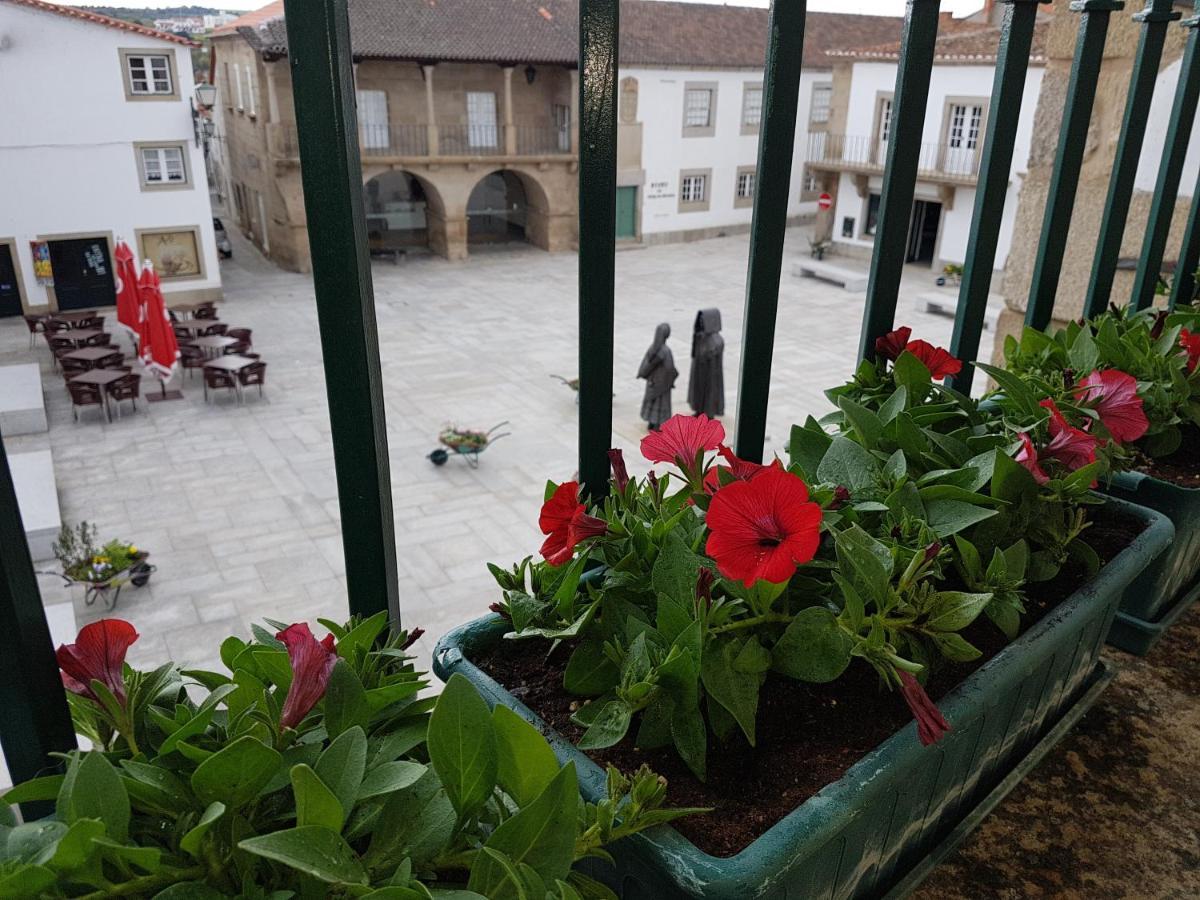Casa Da Praca Guest house Miranda do Douro