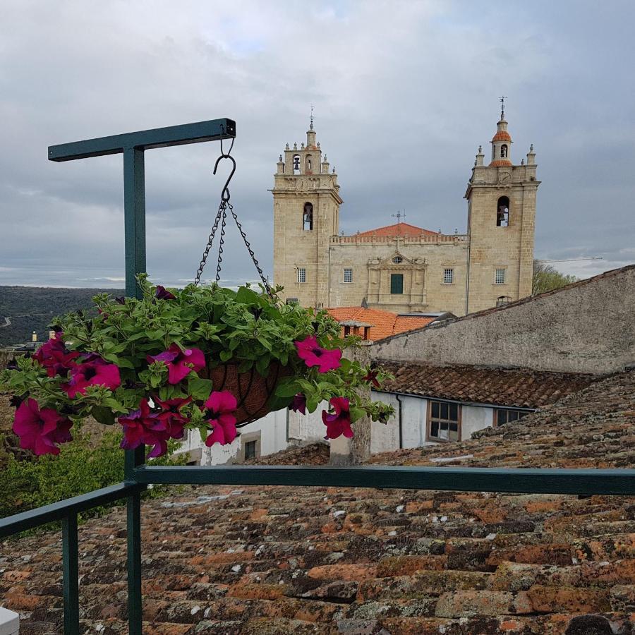 Guest house Casa Da Praca *