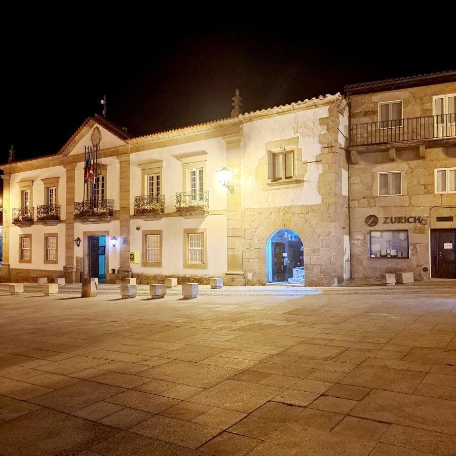 Casa Da Praca * Miranda do Douro