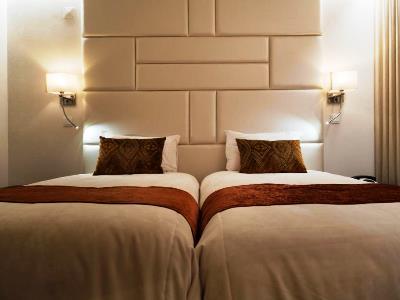 Josefa D'obidos Hotel