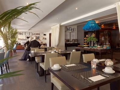 Hotel Inglaterra - Charme & Boutique
