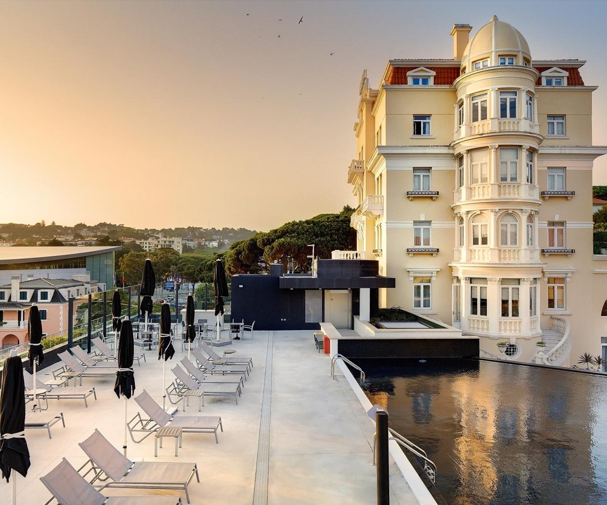 Inglaterra - Charme & Boutique Hotel 4*