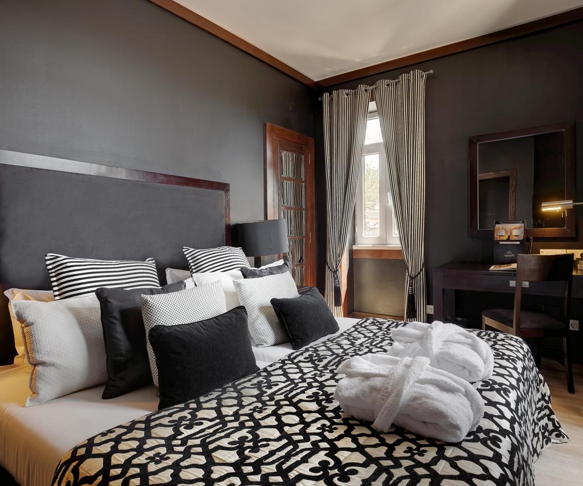 Inglaterra - Charme & Boutique 4*