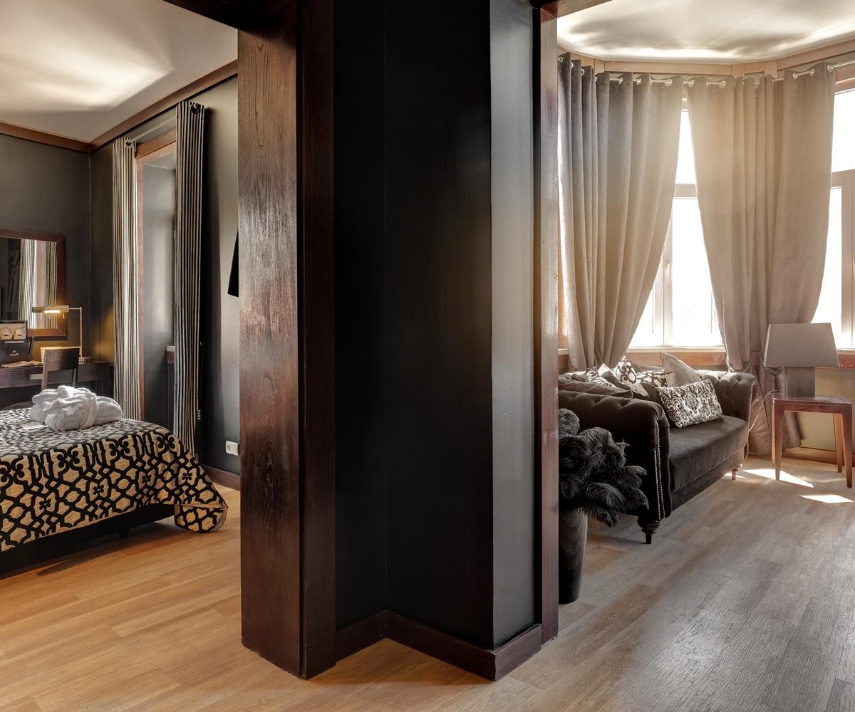 Inglaterra - Charme & Boutique 4* Estoril