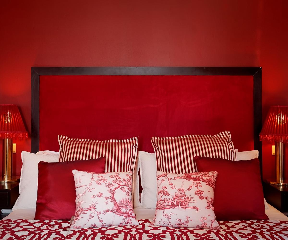 Inglaterra - Charme & Boutique Hotel Estoril