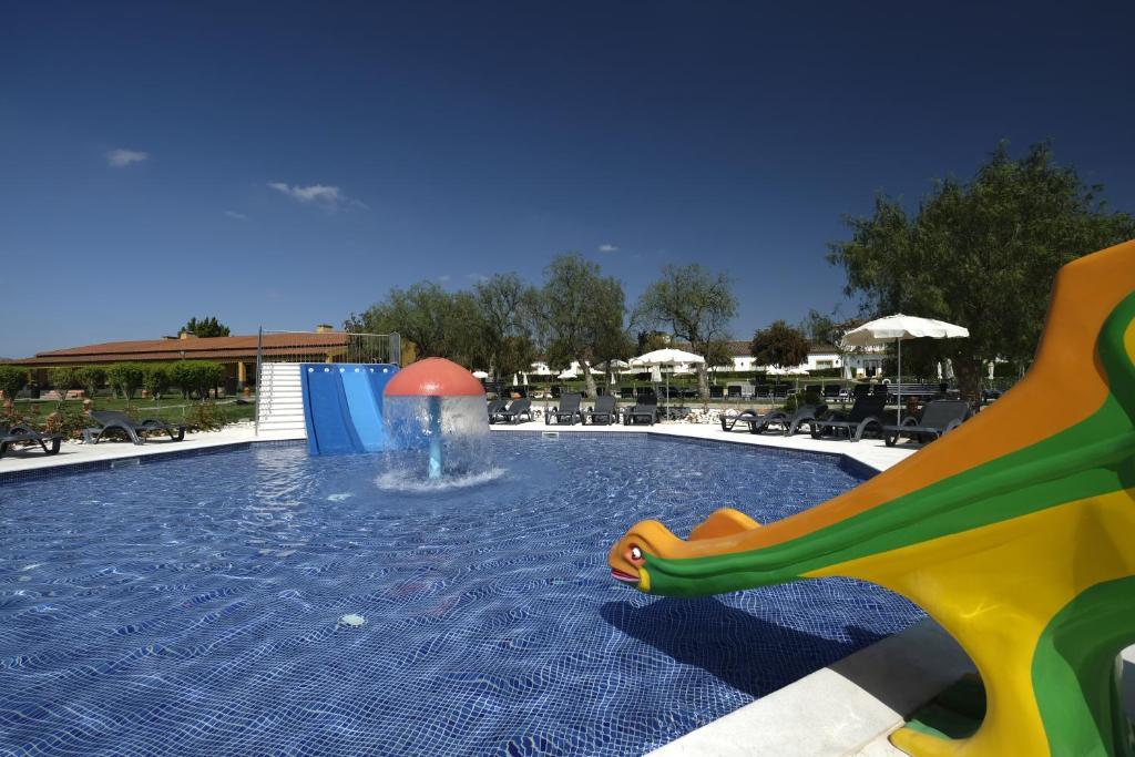 Gale Alentejo Vineyard - Clube De Campo Hotel 4*