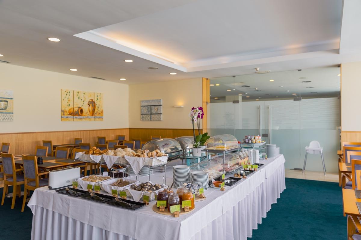 Ms Nova Hotel Ponta Delgada (Sao Miguel)