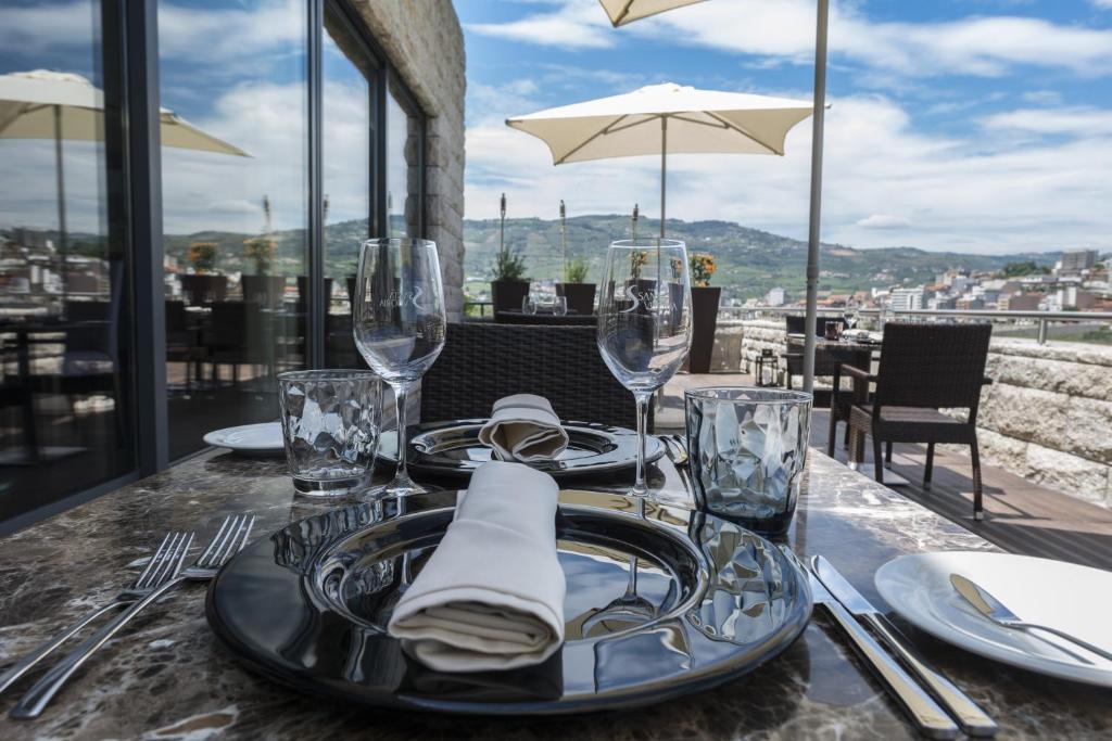 Hotel Gale Collection Douro Lamego