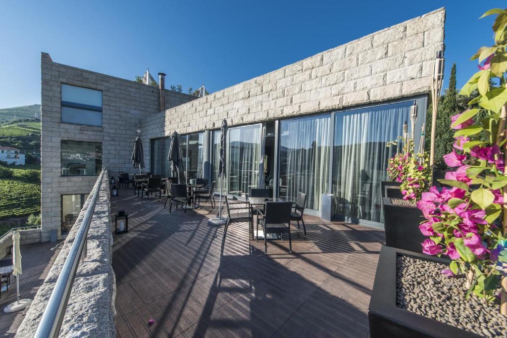 Gale Collection Douro Hotel 4*