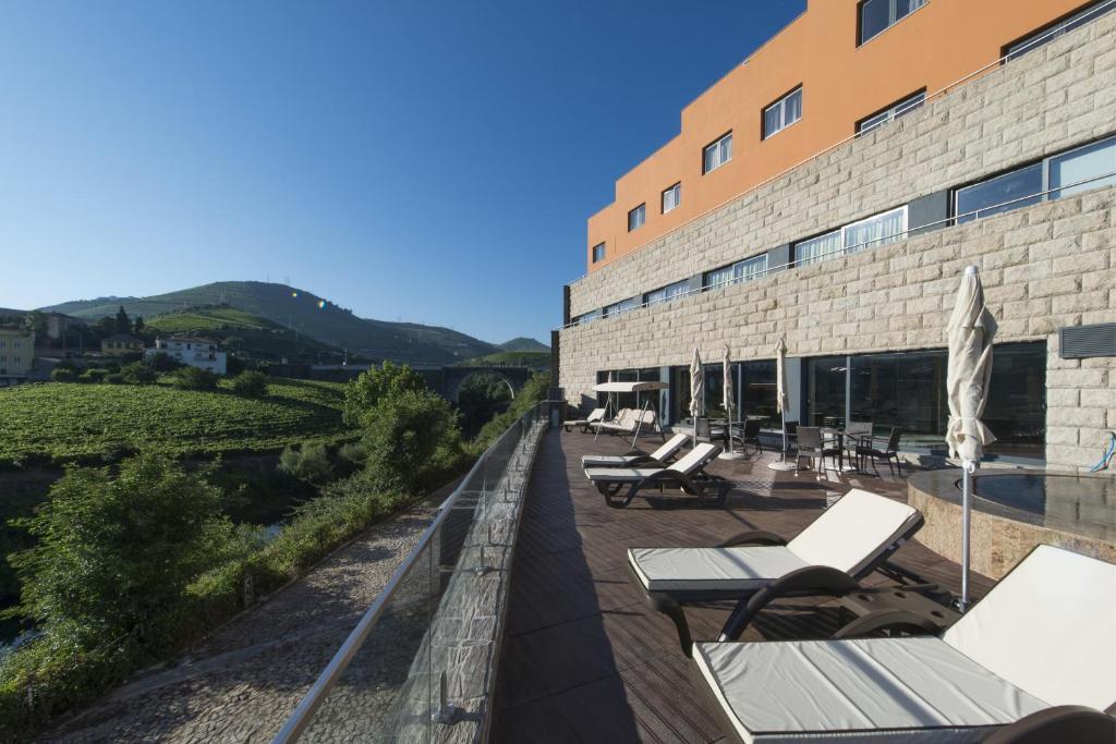 Hotel Gale Collection Douro
