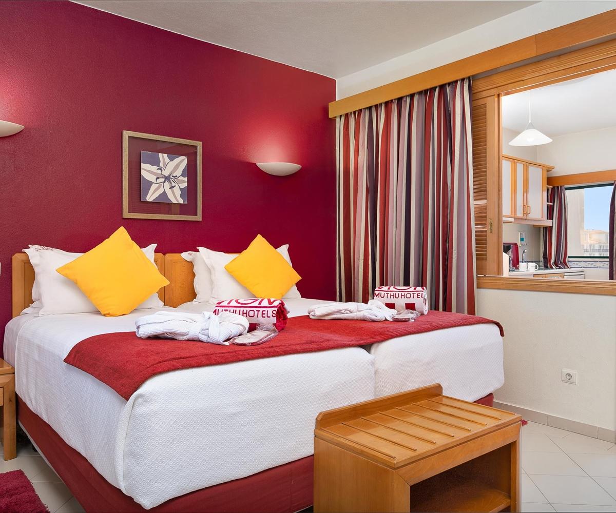 Grand Muthu Da Oura 5*