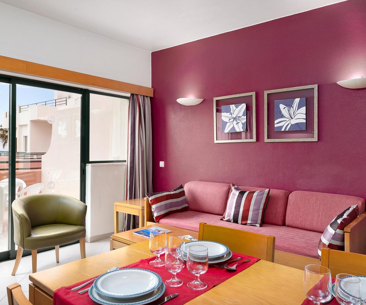 Grand Muthu Da Oura Aparthotel