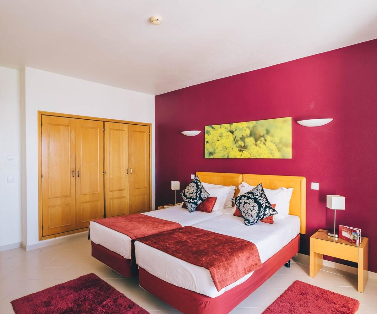 Aparthotel Grand Muthu Da Oura Albufeira