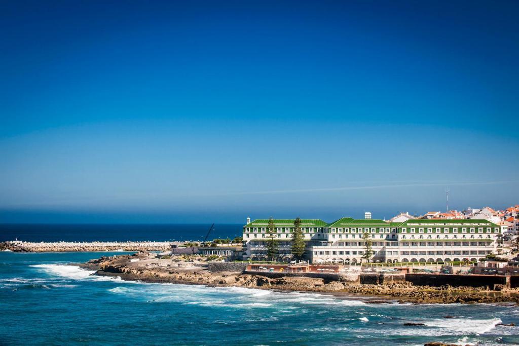 Gale Hotel