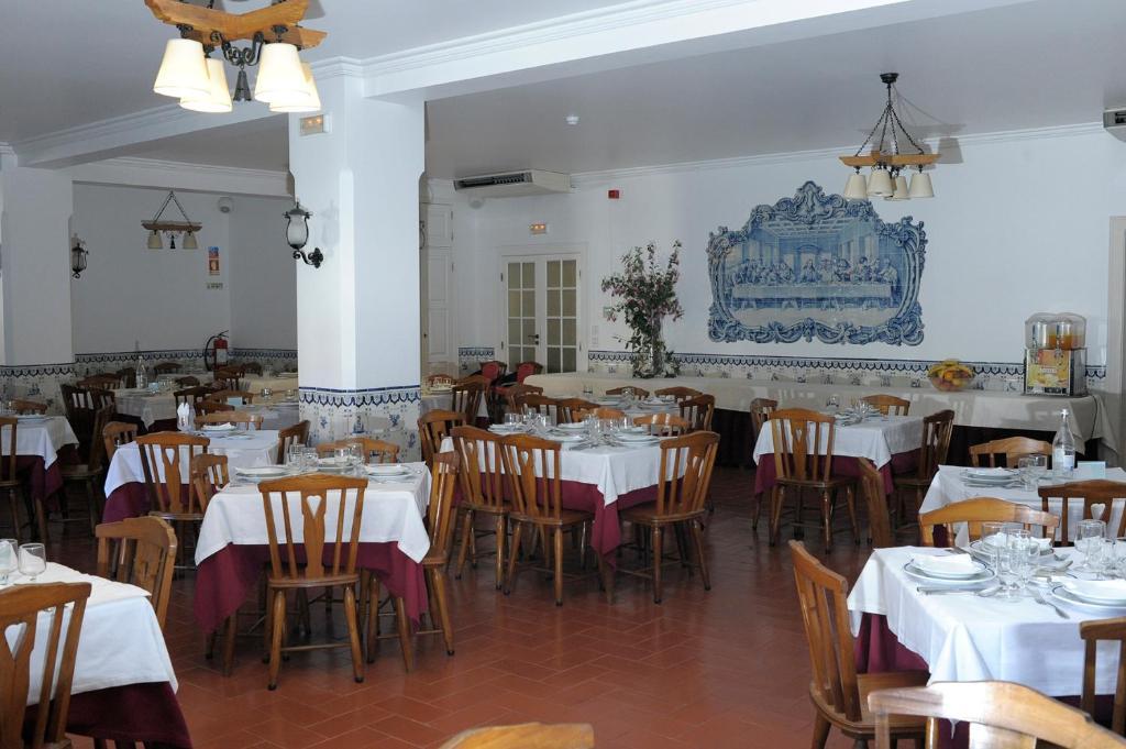 Hotel Casa Irmas Dominicanas - By Flagworld 3*