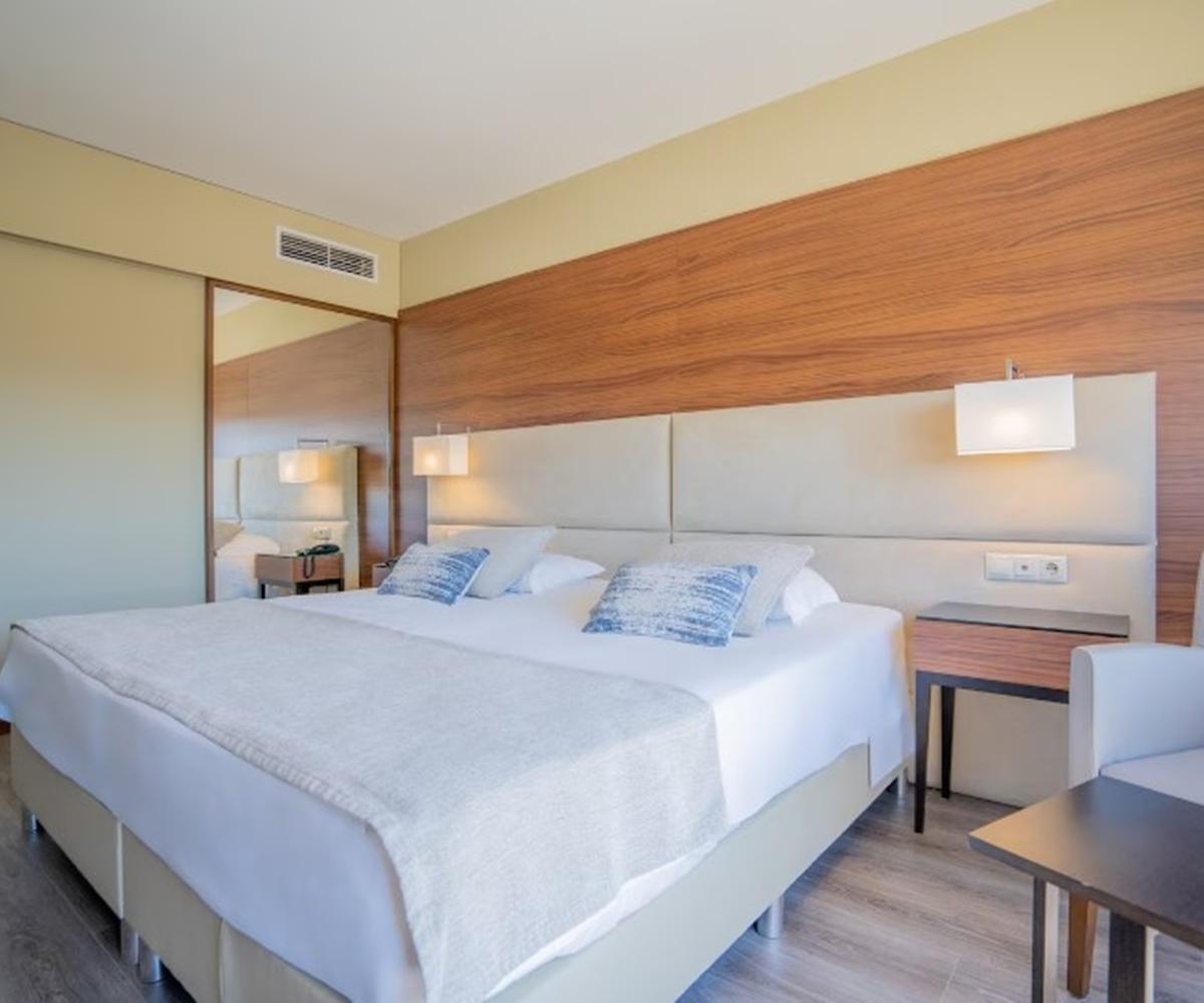 Hotel Exe Sao Lazaro Braganca