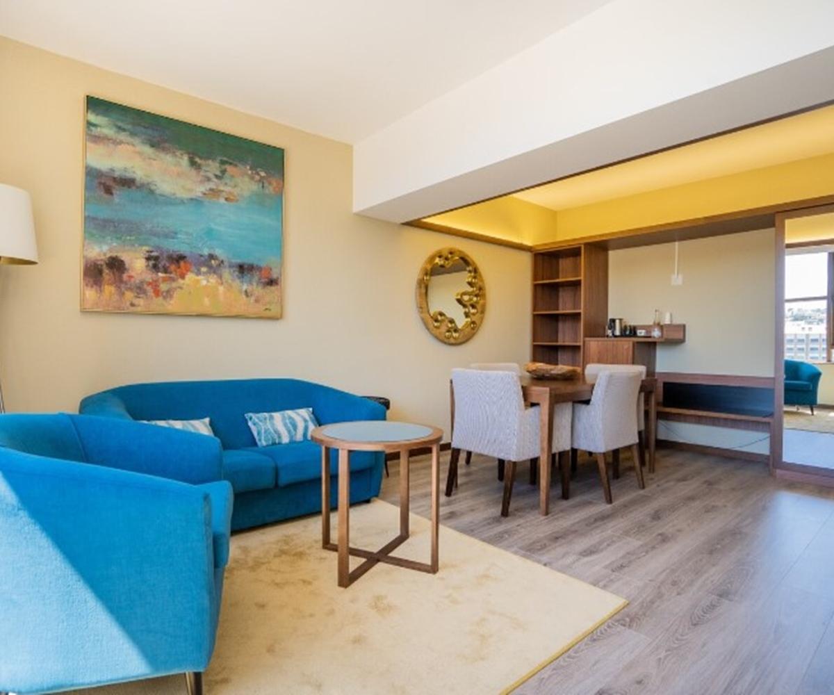 Exe Sao Lazaro Hotel Braganca
