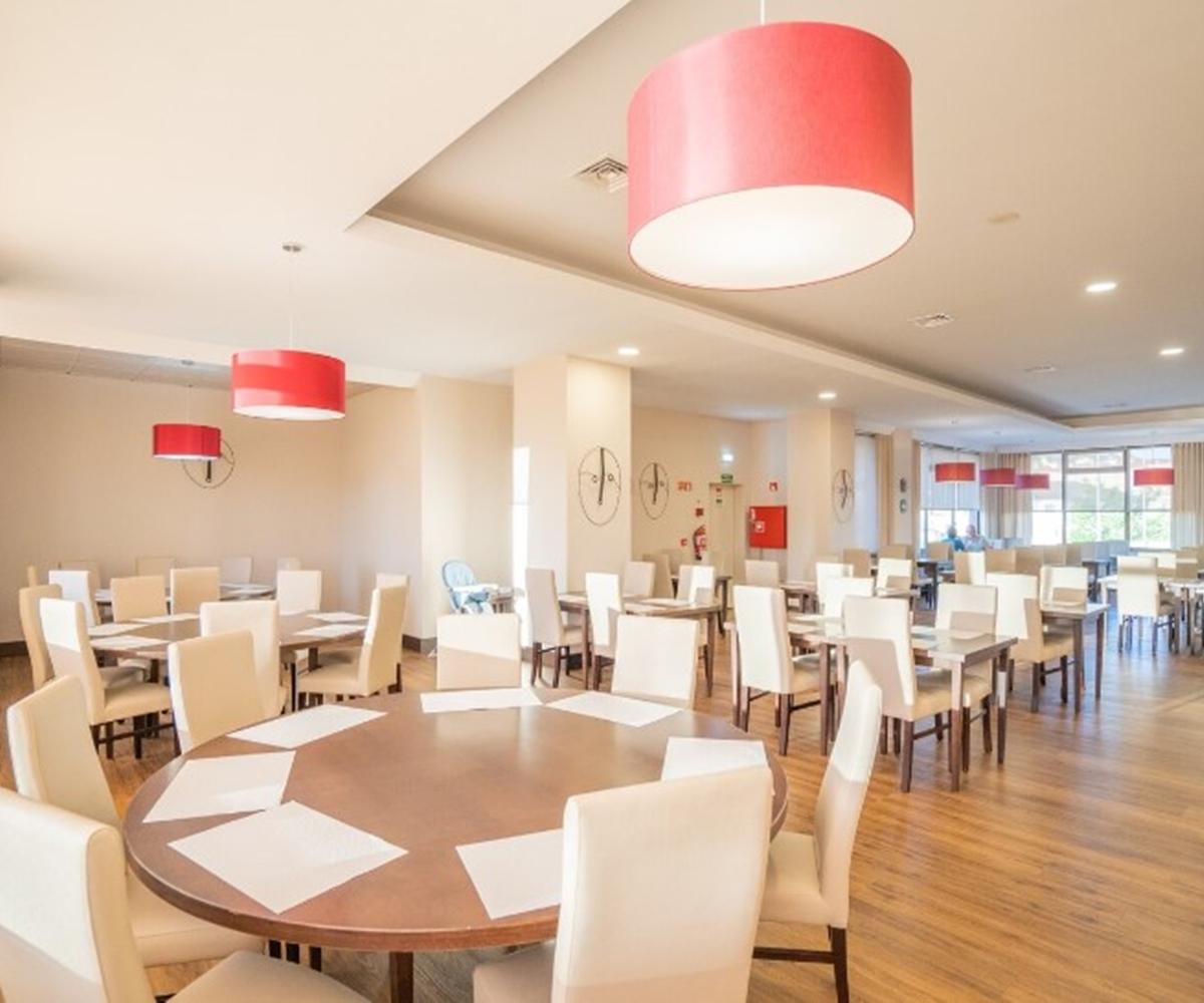 Exe Sao Lazaro Hotel Braganca
