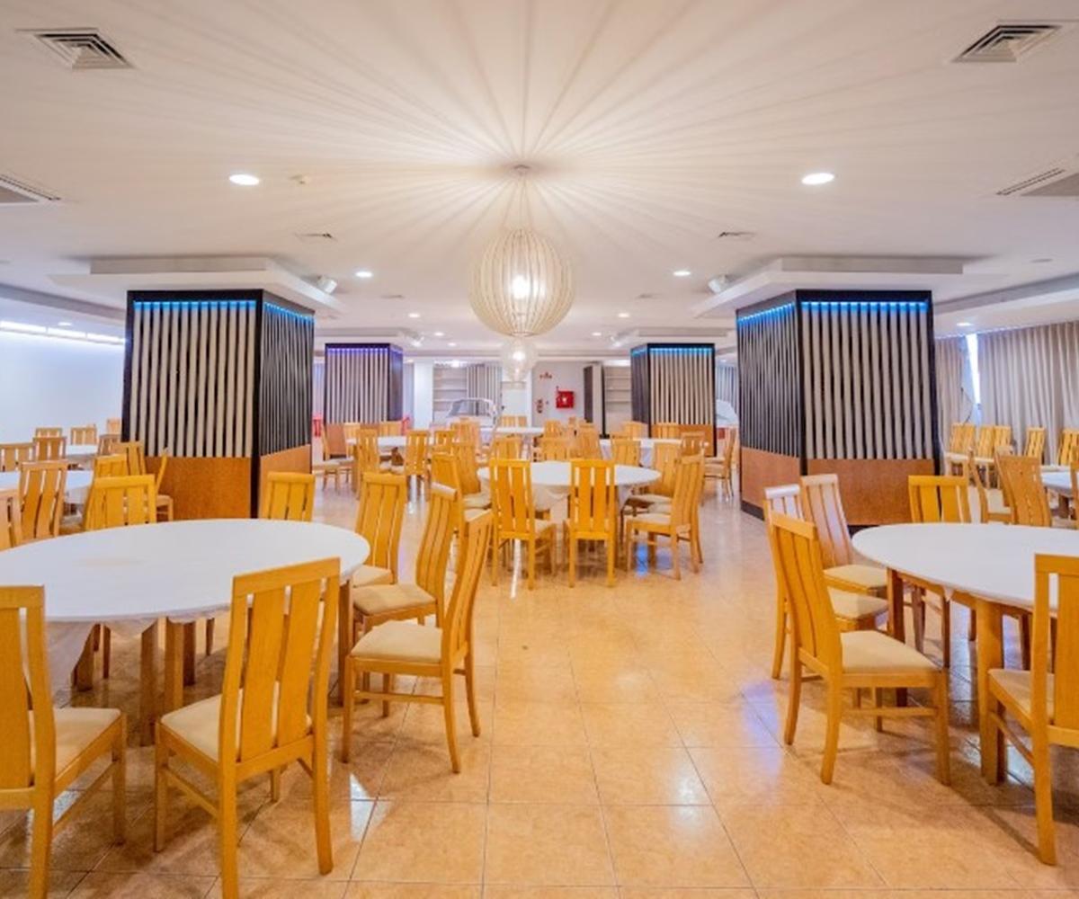Exe Sao Lazaro Hotel 4*