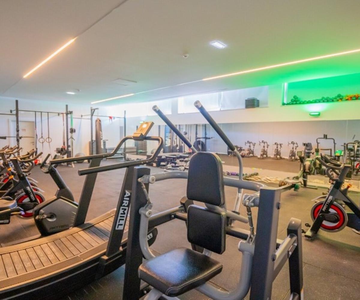 Exe Sao Lazaro Hotel Braganca