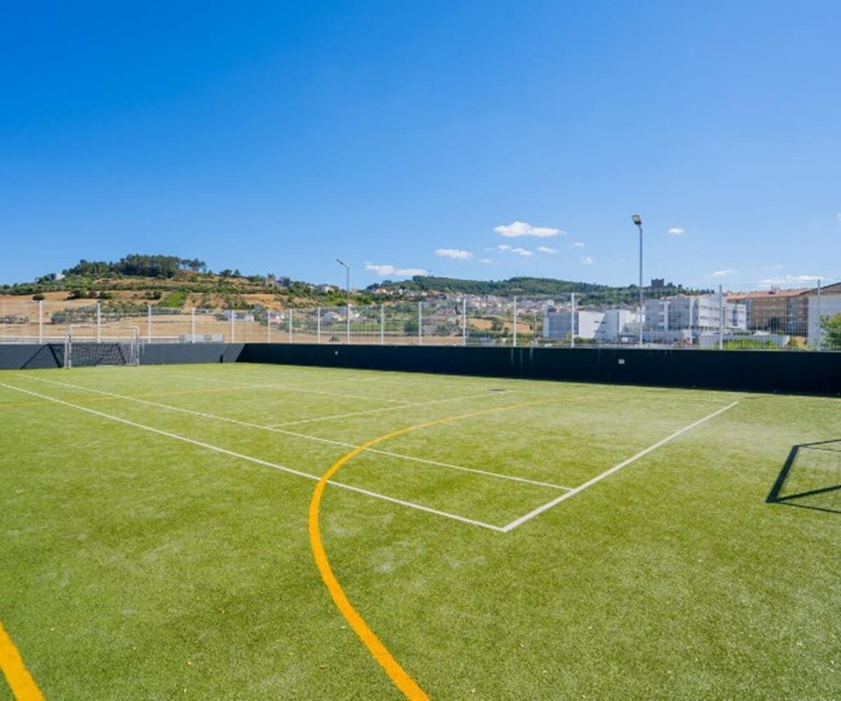 Exe Sao Lazaro Braganca