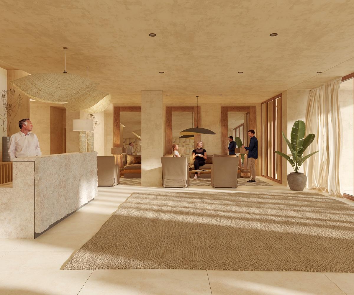 Upon - Hotel 4*